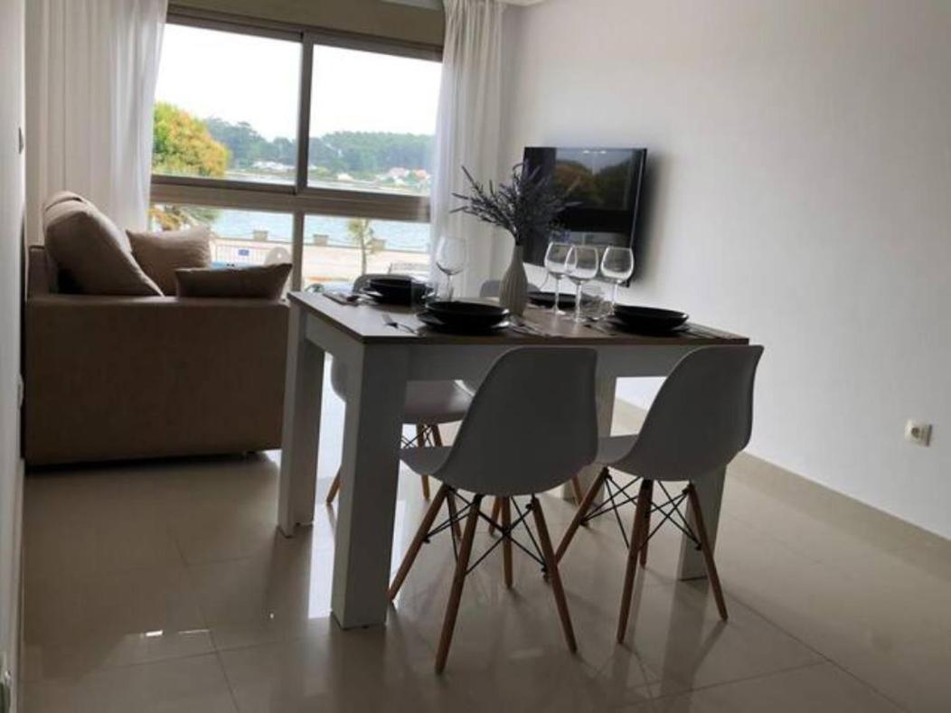 Appartamento El Capricho De La Ria O Grove Esterno foto